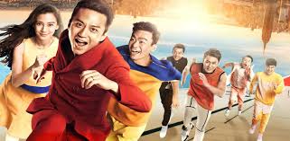 蘑菇视频 - 真人秀